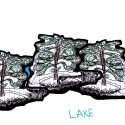 Lake by Greg Yenoli