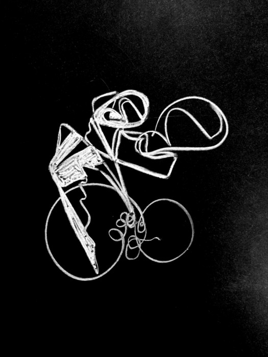 chalkboard, chalk art, chalkboard art, abstract art, philadelphia art, philadelphia abstract artitsts, contemporary art, art print, Greg Yenoli, Greg Yenoli art, modern art