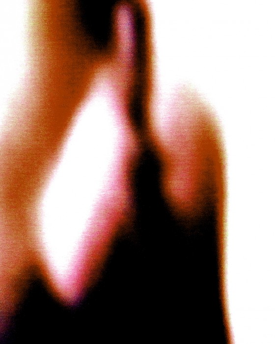 Nether, digital photograph by Greg Yenoli