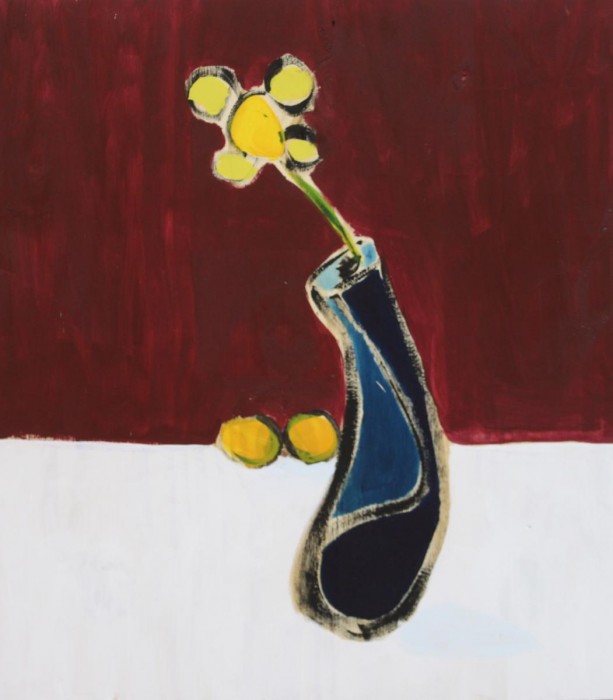 artwork by Greg Yenoli