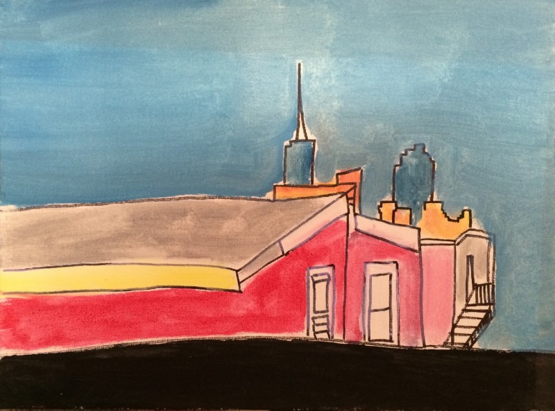 abstract art, philadelphia art, philadelphia abstract artitsts, Greg Yenoli, Greg Yenoli art, modern art, contempoarary art, philadelphia contemporary art