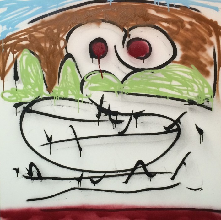 spray art, street art, spray paint art, philadelphia street art, philadelphia street artists, street artists, rustoleum art, philadelphia artists, philly art, philly artists, greg yenoli, greg yenoli art, contemporary art, abstract art, philadelphia contemporary art, philadelphia abstract art, undiscovered artists