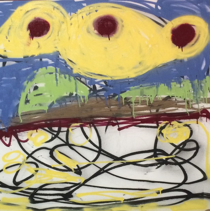 spray art, street art, spray paint art, philadelphia street art, philadelphia street artists, street artists, rustoleum art, philadelphia artists, philly art, philly artists, greg yenoli, greg yenoli art, contemporary art, abstract art, philadelphia contemporary art, philadelphia abstract art, undiscovered artists