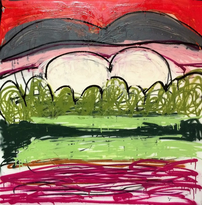 spray art, street art, spray paint art, philadelphia street art, philadelphia street artists, street artists, rustoleum art, philadelphia artists, philly art, philly artists, greg yenoli, greg yenoli art, contemporary art, abstract art, philadelphia contemporary art, philadelphia abstract art, undiscovered artists