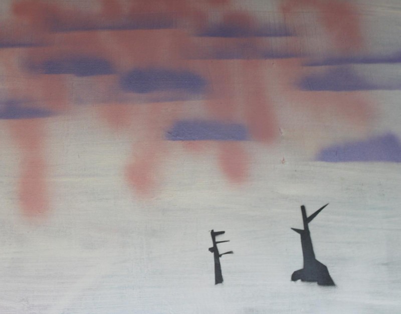 artwork by Greg Yenoli