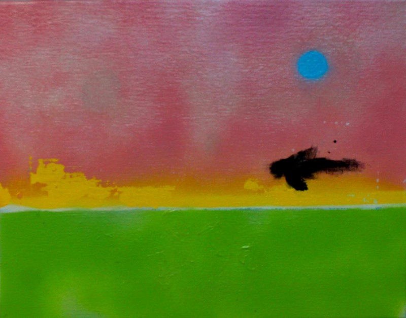 artwork by Greg Yenoli