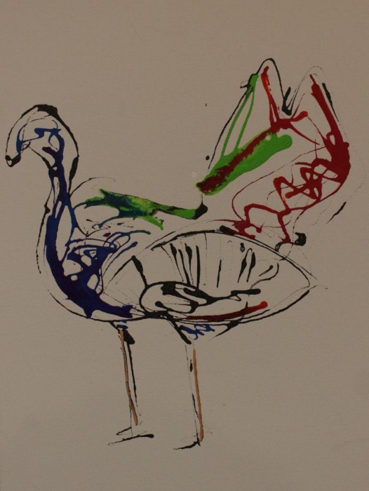 artwork by Greg Yenoli