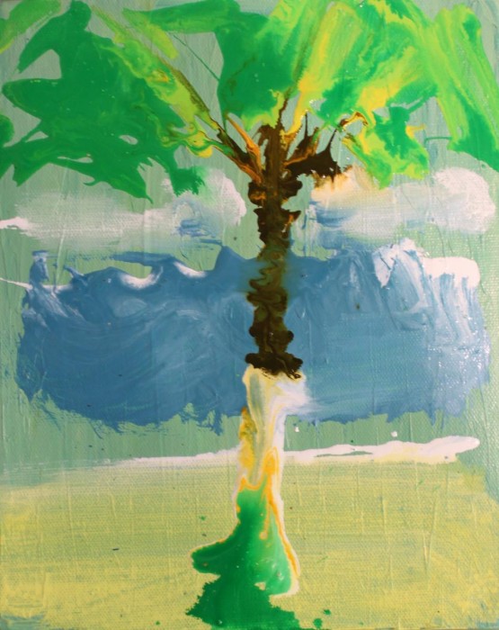 artwork by Greg Yenoli