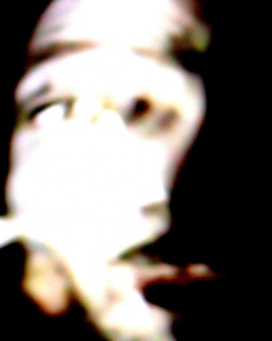 The Dyclops, digital photograph by Greg Yenoli